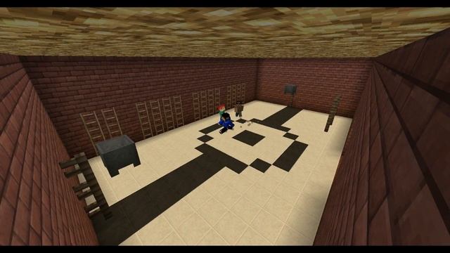 Minecraft|Снова в школу|3 серия! смотреть онлайн