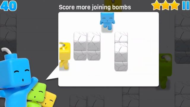 App-Test: Stubies - Putzige Puzzle-App erobert den App Store (iOS) смотреть онлайн