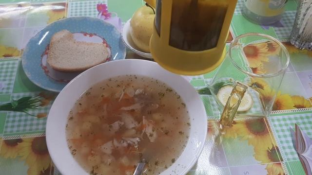 Питаюсь 15 дней на 1500 руб. Закупка, день №1