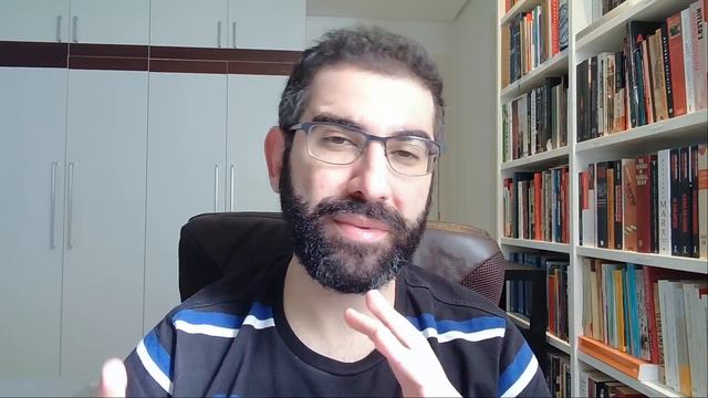 Reagindo aos tweets mais IMBECIS sobre o FASCISMO смотреть онлайн