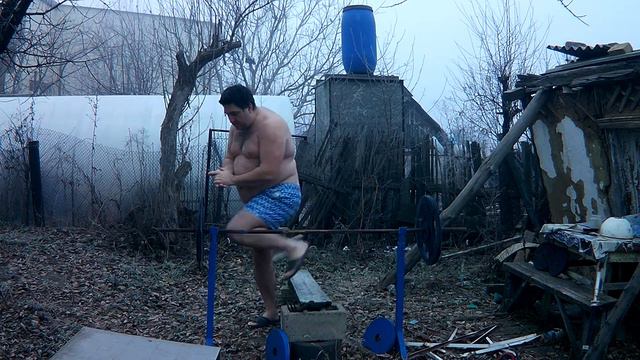 Как проводить время в период восстановления. смотреть онлайн