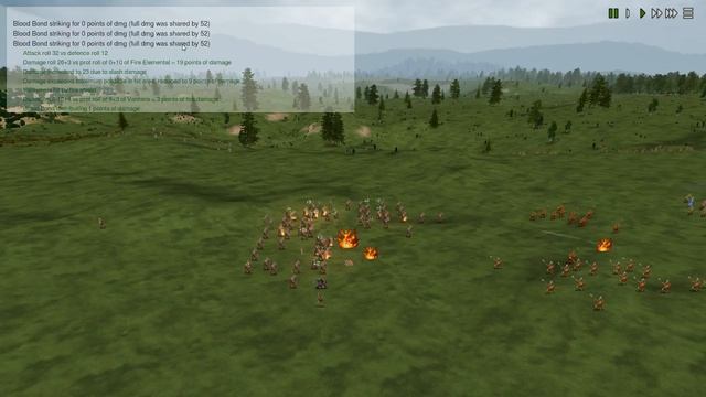 Dominions 5: EA Vanheim 2 смотреть онлайн