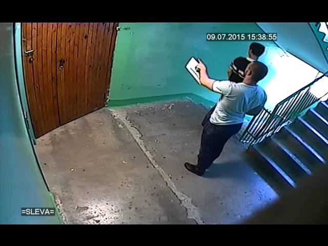 Коллекторы камера #1 смотреть онлайн