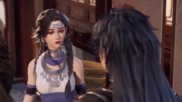 灵剑尊 第380集 Spirit Sword Sovereign Episode 380 - MULTI SUB Indonesia English Subtitle смотреть онлайн