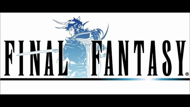 Final Fantasy I - Prelude - Extended смотреть онлайн