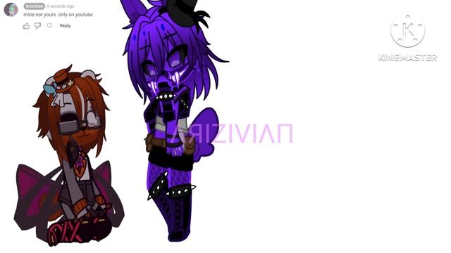 my sister location au react to ships (fnasl) смотреть онлайн