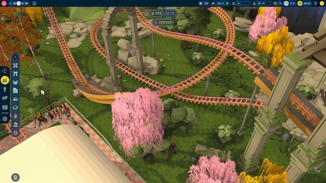Pinstar Plays Indoorlands #sponsored #ad смотреть онлайн