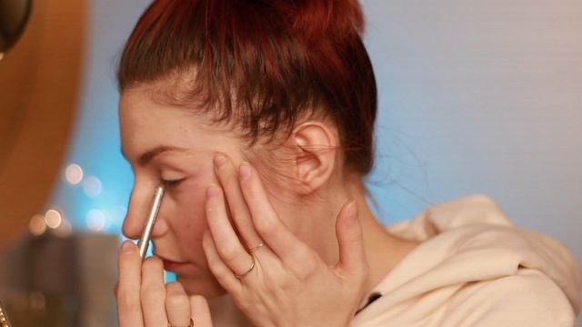 Winter makeup 2023 | Зимний макияж 2023 смотреть онлайн