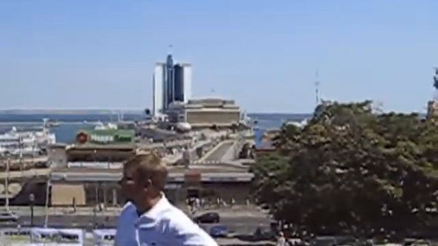 Мойка Потемкинской лестницы смотреть онлайн