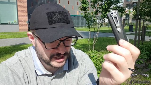 ЗАЧЕМ НУЖЕН ТЕМЛЯК? КАК КРЕПИТЬ ТЕМЛЯК НА НОЖ? смотреть онлайн