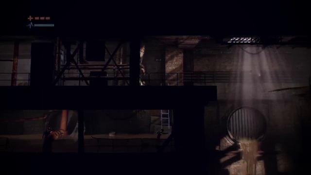 Обзор Deadlight Directors Cut. Прохождение#1 отзыв. смотреть онлайн