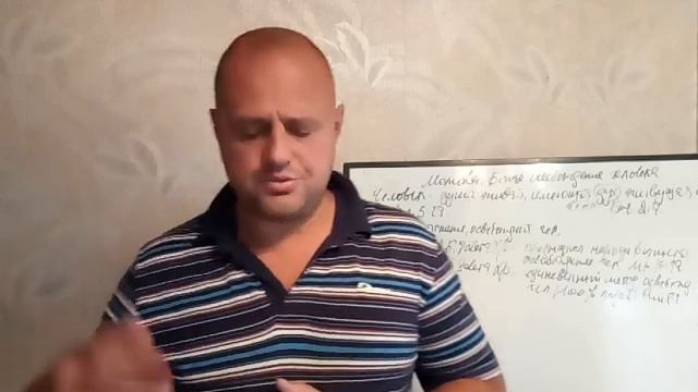 Молитва.5. Божье Освобождение Человека (2019) смотреть онлайн