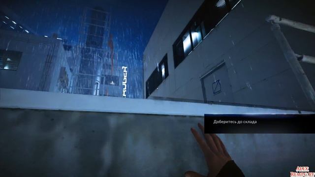 Mirrors Edge: Catalyst от CPY первый запуск смотреть онлайн