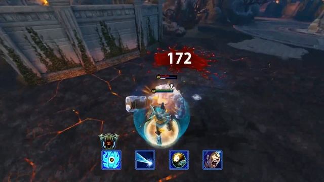 SMITE - God Reveal - Erlang Shen, the Illustrious Sage смотреть онлайн