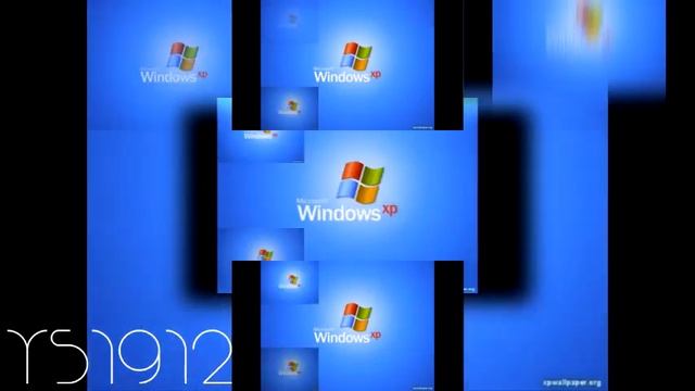 YTPMV Windows XP VEG replace BNC Remix scan смотреть онлайн