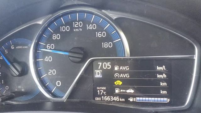 Разгон 0-100 Toyota Corolla axio 1nr-fe 95hp acceleration смотреть онлайн
