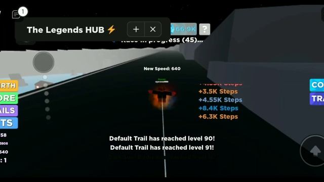 Speed Of Legend Script GUI 2023 Arceus X Fluxus Hydrogen Delta Working In Mobile⚡ смотреть онлайн