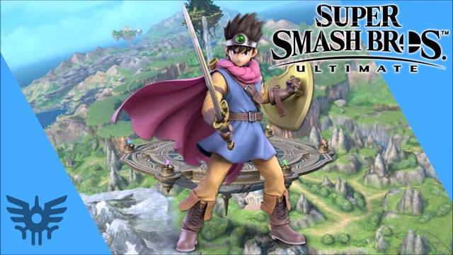 Hero's Challenge | Music That Could've Been In SSBU смотреть онлайн