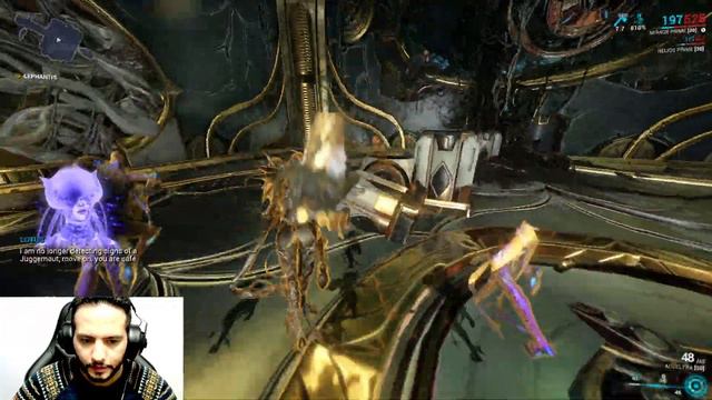 How to farm Nekros | Warframe Beginners Guide смотреть онлайн