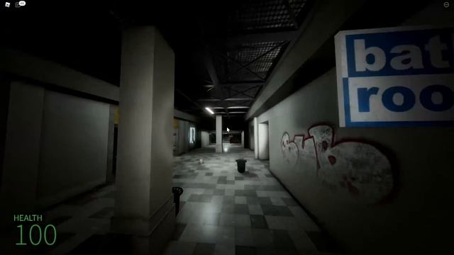 NEXTBOTS IN ROBLOX ARE TERRIFYING! - Nico's Nextbots