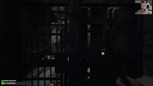 Resident Evil Village # 8 смотреть онлайн