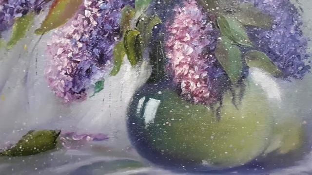 «Душистая сирень» смотреть онлайн