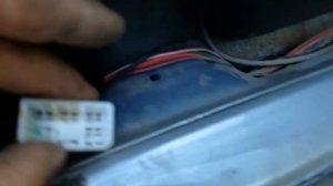 Не загорается СHEK,авто не заводится! ZAZ Chance( Lanos)