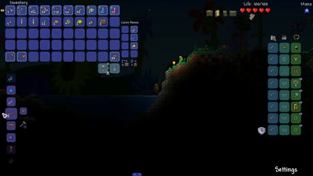 NEW THROWER ACCESSORIES! - Terraria 1.3 MODDED SEASON 2 v4 - Ep.2 смотреть онлайн