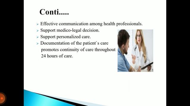 Preparing Medical Record смотреть онлайн