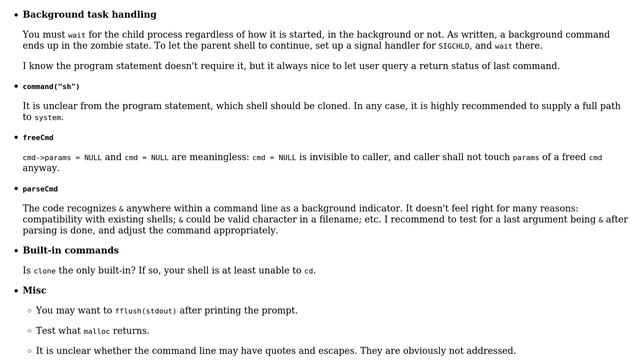 mini-(Docker)-shell (2 Solutions!!) смотреть онлайн