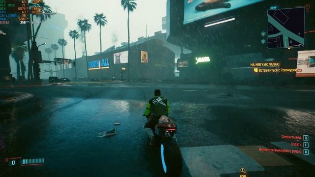 РЕАЛЬНЫЕ ТЕСТЫ RTX 3050 В ИГРАХ смотреть онлайн