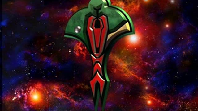 Star Trek: Birth of the Federation - Cardassian Strategic Screen Music смотреть онлайн