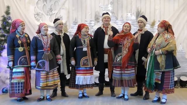 Очень красивая лирическая народная песня трогает за душу смотреть онлайн