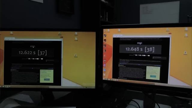 Samsung U28D590D 4K UHD Monitor - Is It Worth The Price? смотреть онлайн