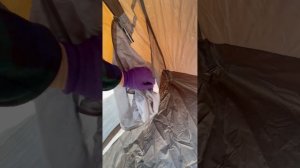 RemixVL: 2-х слойная Палатка шатер кухня куб автомат 4-5 местная 240х240х185см Chanodug Fx - 2018