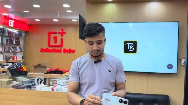 Honor 90 | Unboxing and Quick Review | Honor is Back? смотреть онлайн