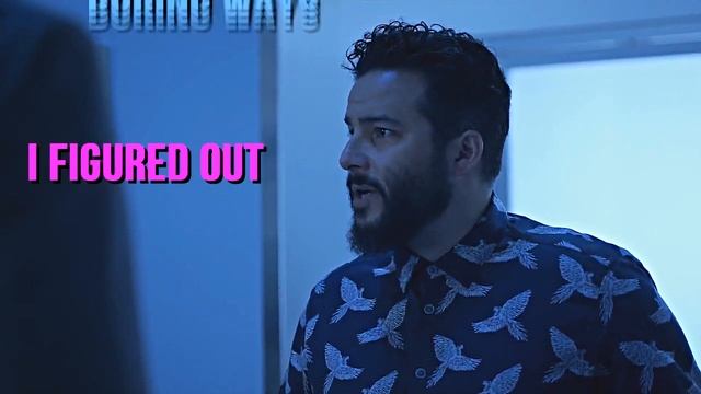 Blindspot [Humor] ✘ "I'm great at puzzles" смотреть онлайн