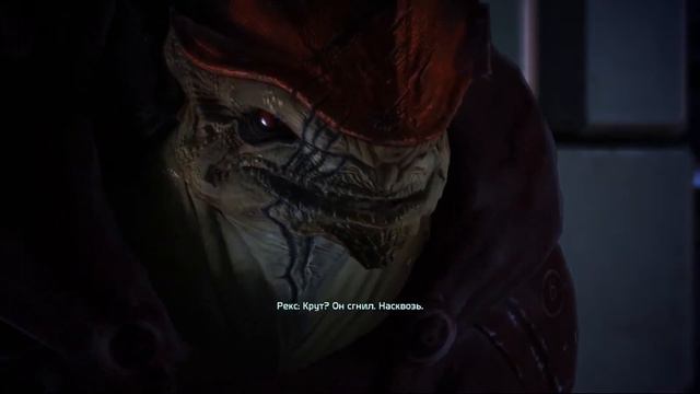 Mass Effect. Часть 12. Новая система. смотреть онлайн