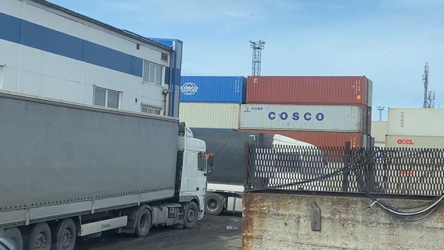 ОБО ВСЁМ,дальнобой и всякое разное)) смотреть онлайн