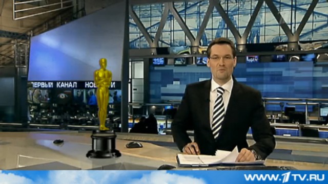 В Лос-Анджелесе прошла 85-я церемония вручения премии смотреть онлайн