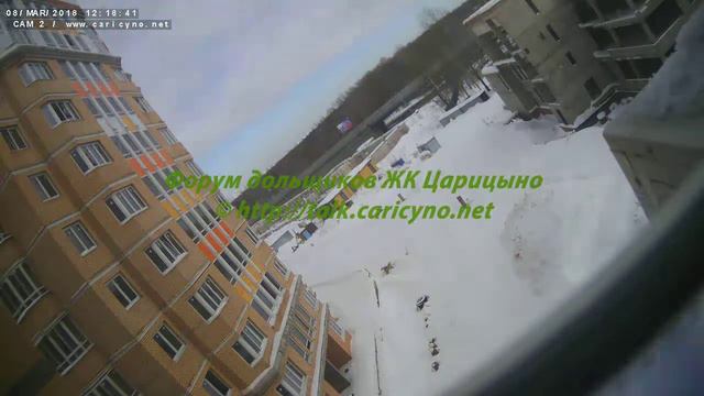 ДОУ 07.03.18 (Видео для форума http://talk.caricyno.net) смотреть онлайн