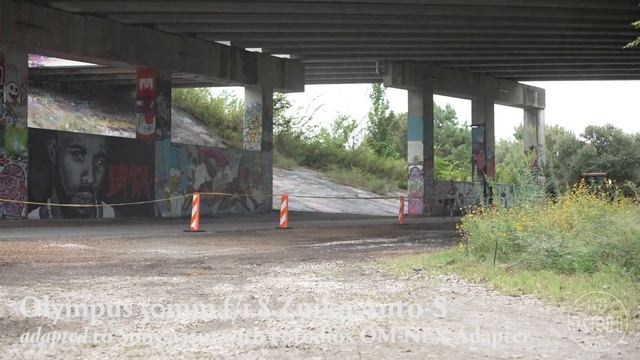 4k Video Field Test | Legacy Lens : Olympus 50mm f/1.8 Zuiko Auto-S смотреть онлайн