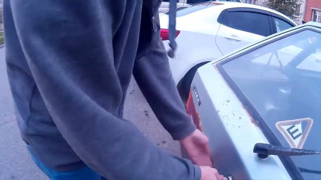 ЧИСТКА КАРБЮРАТОРА И ПОСТАВИЛИ МУЗЫКУ. смотреть онлайн