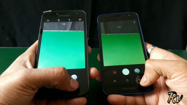 Galaxy J2 Pro 2018 vs Galaxy J2 Core 2018 - Killer ? смотреть онлайн