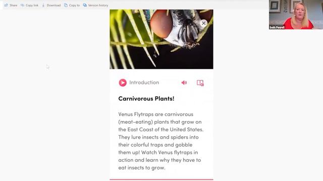 The Art of AppSmashing! смотреть онлайн
