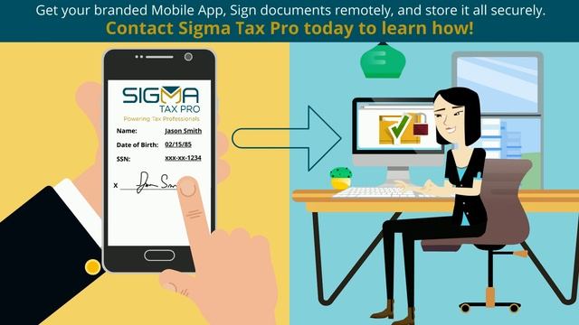 Make your office completely virtual! смотреть онлайн