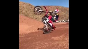 Невероятные трюки ЭНДУРО!!! #1 Еxtreme Motocross