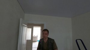 Отзыв о полотне BAUF для натяжного потолка (немецкая разработка)