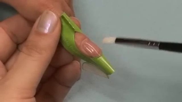 Natural Nail Kapping,СтарБьюти, Товары для маникюра, педикюра смотреть онлайн