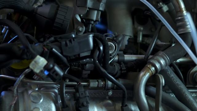 Sony PMW-F3 meets 9ff Porsche Tuning смотреть онлайн